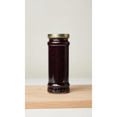 Imagem de Geléia de Cereja Gourmet 284g - Congratulations Store