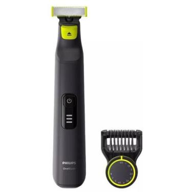 Imagem de New One Blade Pro Philips Qp6530 Bivolt