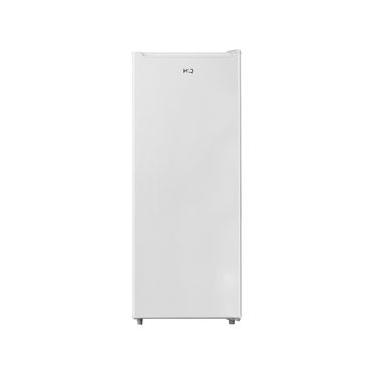 Imagem de Freezer e Conservador Vertical HQ 190 Litros Branco HQ-190FV 220