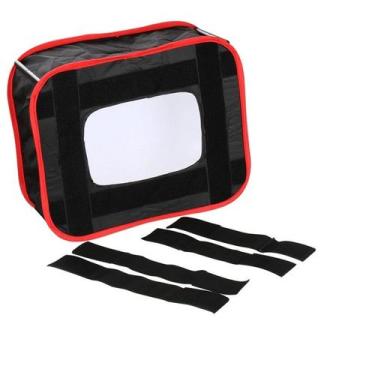 Imagem de Softbox Difusor Para Led Yongnuo Yn900 Yn300 Yn600 Godox - GENERICA