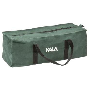 Imagem de Bolsa para Ferramentas 18 com 8 Divisões Internas e 20 Externas Kala 35CM