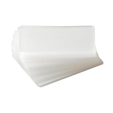 Imagem de Folhas para Laminação Oregon 70x96mm 5 Mil 1000 unidades - Oregon Lami