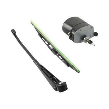 Imagem de Motor Do Limpador De Para-brisa 12V Para Barco De Pesca, Caravana, Jip