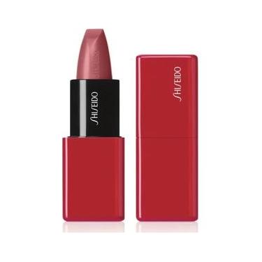 Imagem de Batom Shiseido Technosatin Gel Lipstick