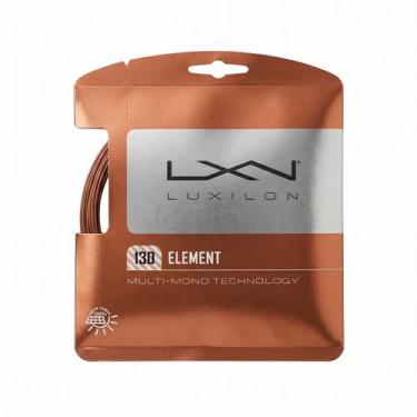 Imagem de Set de Corda para Raquete de Tênis Luxilon Element 1.30mm