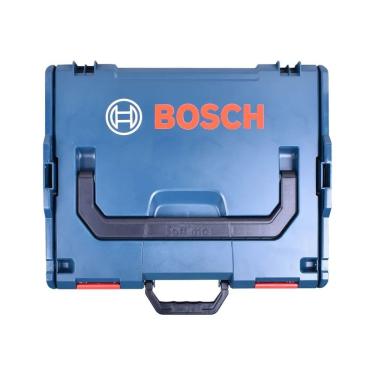 Imagem de Maleta de Ferramentas L-boxx 102 com Sistema Inteligente e Proteção Contra Respingo Inox Bosch 100KG