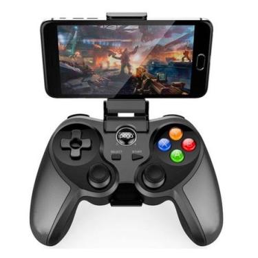 Joystick Gamepad L1 R1 para Celular Android Ios Iphone Mira Tiro