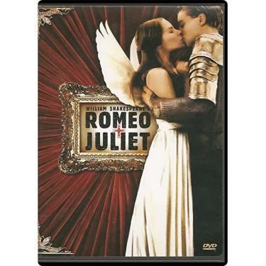 Imagem de Romeu e Julieta