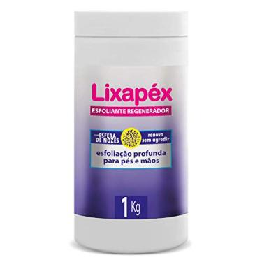 Imagem de Esfoliante Regenerador Lixapéx 1kg - Cora