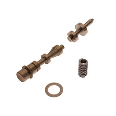 Imagem de ACDelco GM Original Equipment 8682998 Regulador de Pressão de Transmissão Automática e Válvula de Impulso Reversa