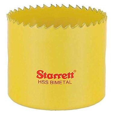 Imagem de Serra Copo Passo Constante 89mm (3.1/2) SH0312 - Starrett