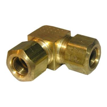 Imagem de LASCO 17-6531 9,5 mm (3/8 polegadas) Ell/Cotovelo de 90 graus