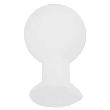 Imagem de Bola de sucção de telefone celular, ventosa de tela de telefone, resistência a alta temperatura, coleção macia e sem deformação para telefones residenciais coleção de oficinas de conserto