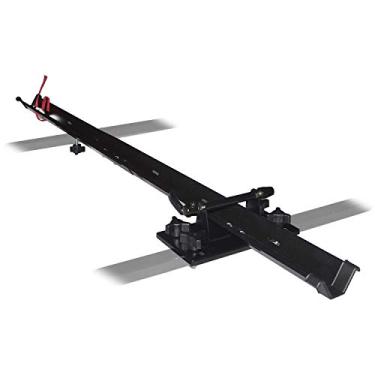 Imagem de Swagman Suporte de garfo padrão para bicicletas no teto