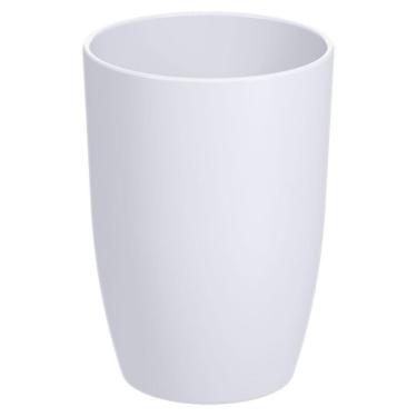 Imagem de Copo Pequeno Cozy 275 ml Branco Coza