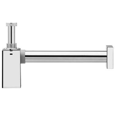 Imagem de Sifão para Banheiro Docol Square Cromado