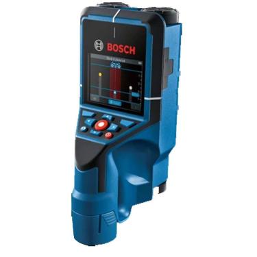 Imagem de Detector De Materiais e PVC D-TECT 200 C - Bosch