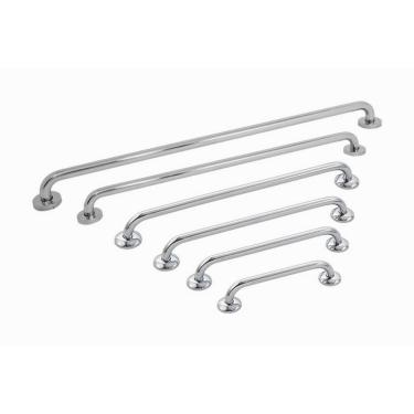 Imagem de Barra Inox De Apoio 50cm Astra