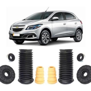 Imagem de Kit Do Amortecedor Dianteiro Gm Onix 2015 2016 2017 2018 19