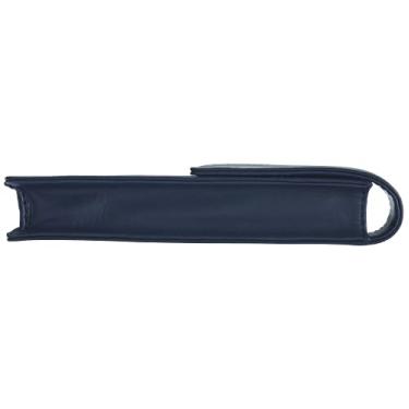 Imagem de Cross Bolsa de couro azul para caneta única