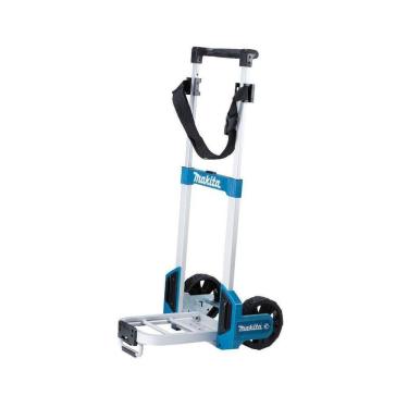 Imagem de Carrinho De Transporte Makita De Maleta - Tr00000002