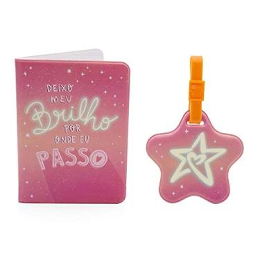 Imagem de KIT VIAGEM LARISSA MANOELA