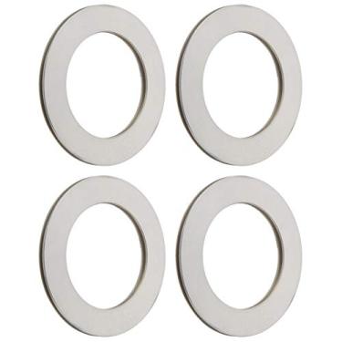 Imagem de (4) Placas de cilindro HItachi 877-318 para NR83A, NR83A2, NR83A5, NR83AA, NR83AA2, NR83AA3, NR83AA5, NV65AC, NV83A, NV83A2, NV83A3, NV83A5