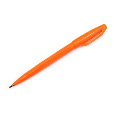 Imagem de Pentel Caneta de sinalização laranja cada (S520-F)