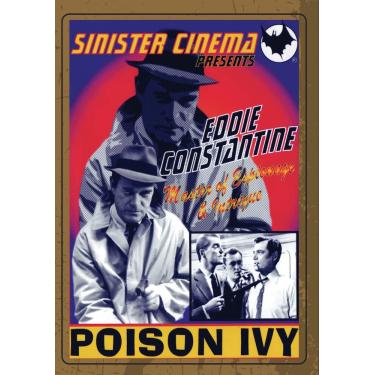 Imagem de poison ivy