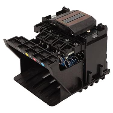 Imagem de Kit de substituição de cabeça de impressão para Officejet Pro 8218 8216 8210 8200 8745 8740 8730 8728 8725 8720 8718 8716 8715 8710 7740, cabeça de impressão de peças de