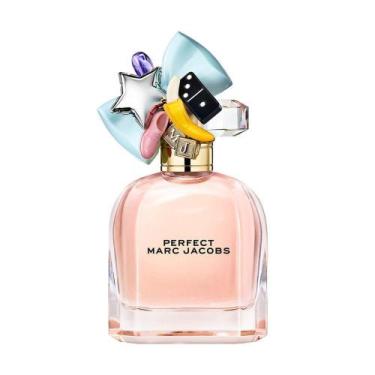 Imagem de Perfume Perfect Marc Jacobs Edp Feminino 100ml