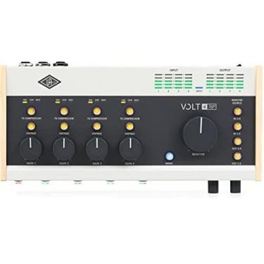 Imagem de Universal Audio Volt 476P 4-in/4-out USB 2.0 Audio Interface VOLT476P