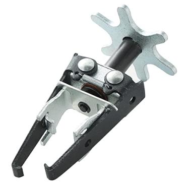 Imagem de ATPEAM Compressor de mola de válvula suspensa | Ferramenta de instalação de reparo de remoção de motor automotivo universal