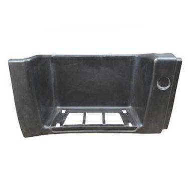 Imagem de ESTRIBO CABINE para PARA VOLVO FH12 (94/03) INFERIOR DIREITO