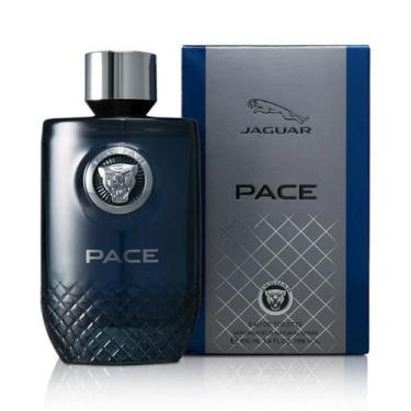 Imagem de Perfume Jaguar Pace Edt 100 Ml ' - Arome