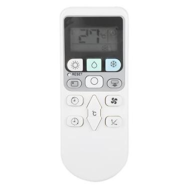 Imagem de Controle remoto de ar condicionado,controle remoto inteligente para Hitachi RAr 3V2 RAr 2P2, Controle Remoto Ar Condicionado Inteligente Substitui??o de para Hitachi remoto ar condicionado, cont