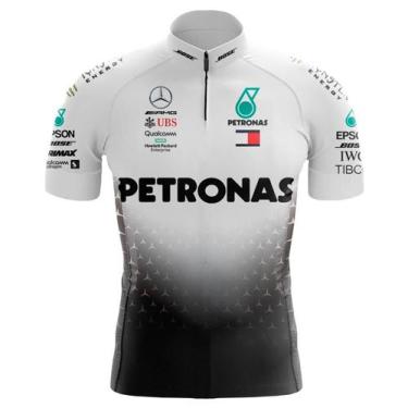 Imagem de Camisa Pro Tour Petronas - Gpx Sports