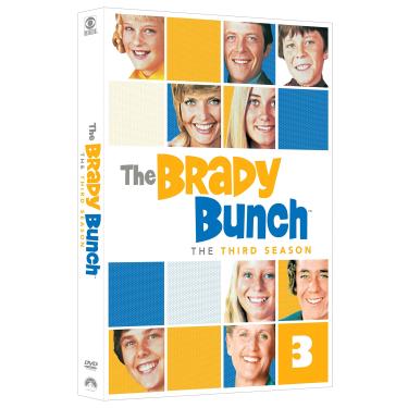 Imagem de Brady Bunch: Season 3