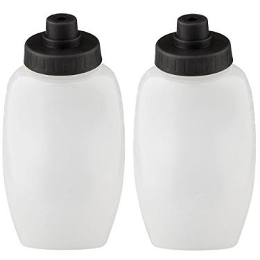 Imagem de Par de Garrafas de Reposição 360ml (12oz) Fitletic
