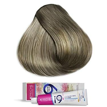 Imagem de i9 Color Coloração Kpriche - 7.1 Louro Médio Acinzentado