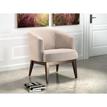 Imagem de Poltrona Estofada - VIVARA