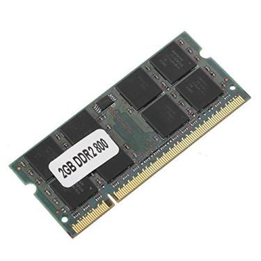 Imagem de Memória de PC 2G para placas-mãe AMD AMD com memória Intel e laptop, totalmente compatível com grande capacidade
