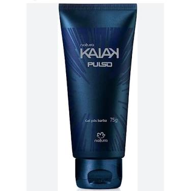 Imagem de Presente Natura Kaiak Aventura Masculino Completo Tamanho:100ml