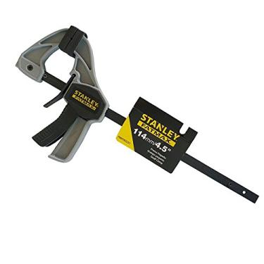 Imagem de STANLEY Grampo de Aperto Rápido 4.5 Pol. FMHT83231-840