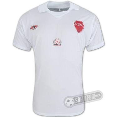 Imagem de Camisa Sorocabana - Modelo II