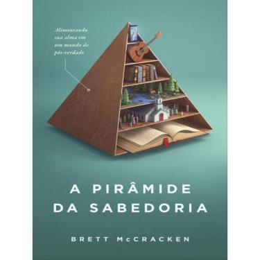 Imagem de A Pirâmide Da Sabedoria