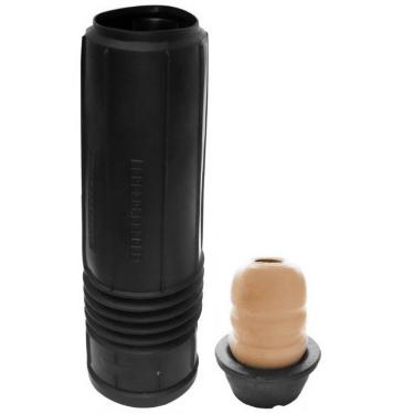 Imagem de Kit Batente Coifa Amortecedor Traseiro Palio Siena Sampel