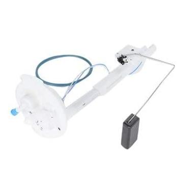 Imagem de GM Peças genuínas MU1988 Bomba de combustível e módulo de sensor de nível com vedação e flange