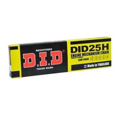 Imagem de Corrente de Comando DID Original VIRAGO XV 250S (25H-110LE)
