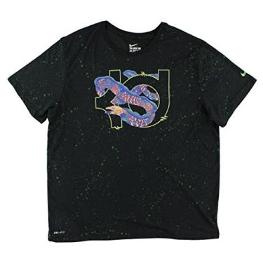 Imagem de Camiseta Nike Kevin Durant VII Electric Eel